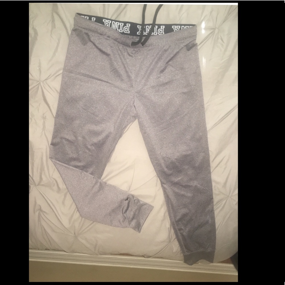 PINK joggers